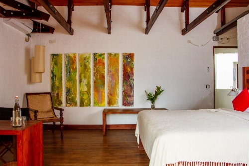 Bougainvillea Retreat image 11