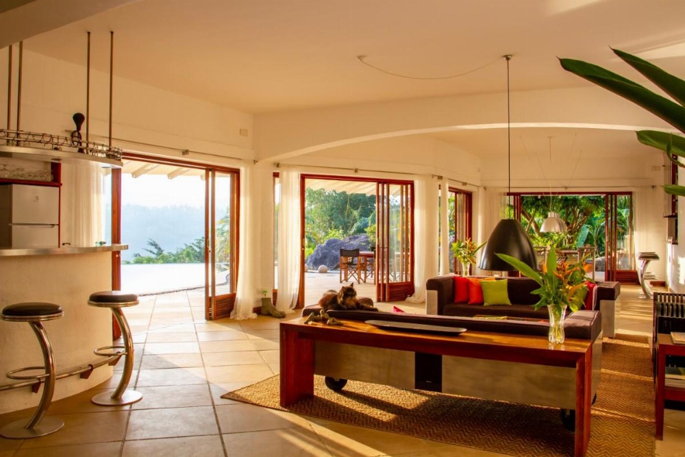 Bougainvillea Retreat Image 17