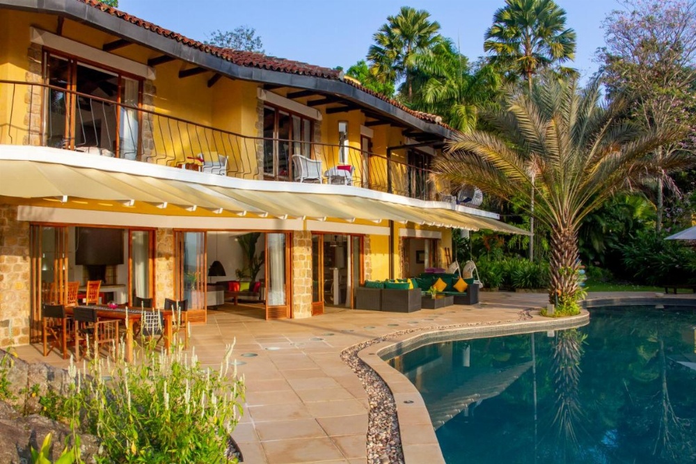 Bougainvillea Retreat Image 23