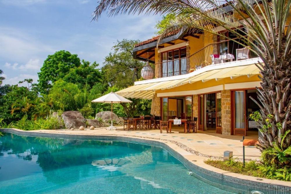 Bougainvillea Retreat Image 24