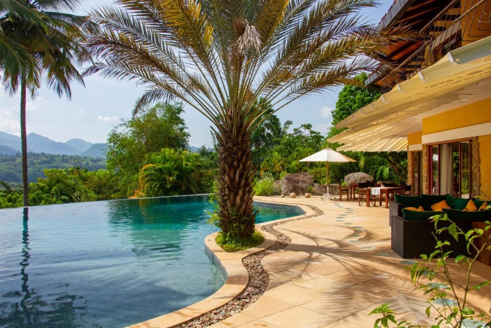 Bougainvillea Retreat Image 27