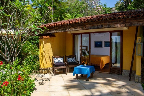 Bougainvillea Retreat image 32