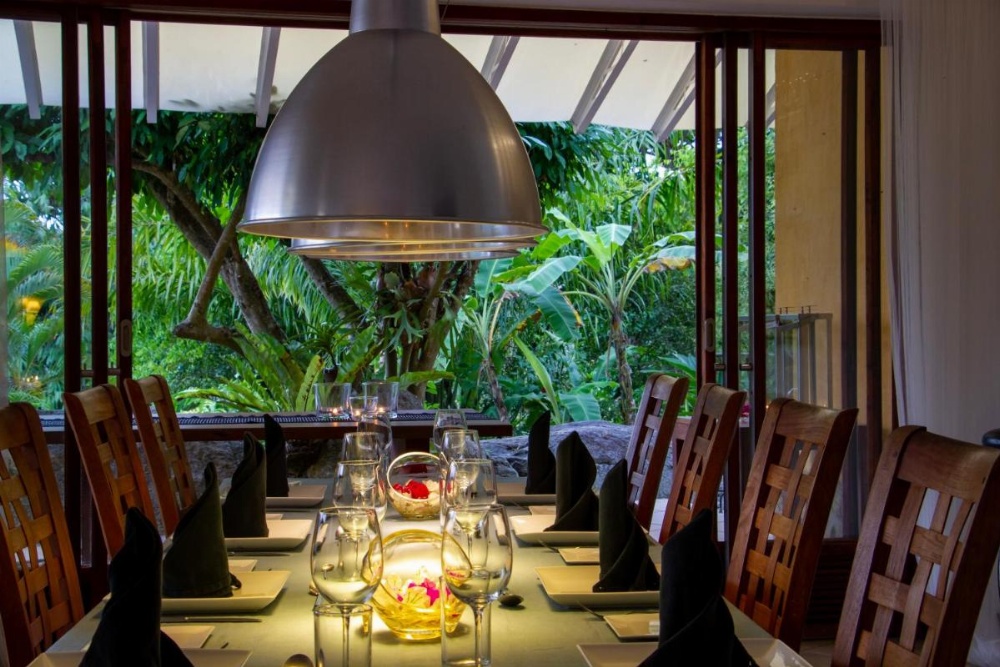 Bougainvillea Retreat Image 38
